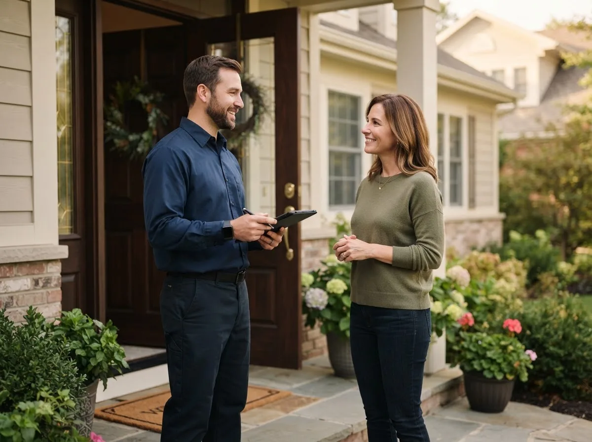 Water damage restoration FAQs for Orland, IN